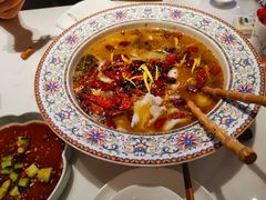 -上上席川菜(凯德乐峰广场店)