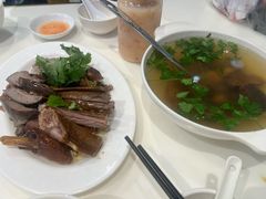 -日日香卤鹅饭店·澄海狮头鹅(澄海店)