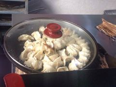 -金枫锅贴(滨江·凯旋门店)