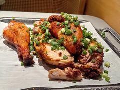 -绿茶餐厅(广州天河城店)