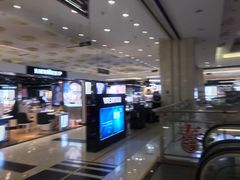 -燕莎友谊商城(金源店)