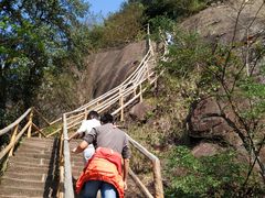 -丹霞山风景名胜区