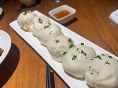 -金枝玉叶上海人家食府(三里河店)