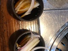-意成料理