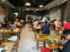 -范贤光鸡公煲(平乐园总店)