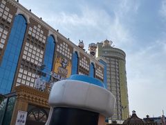 -新疆国际大巴扎