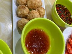 -小海豚•老字号海鲜餐厅(天涯店)