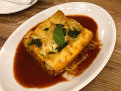 -城市大道红炉披萨烘焙坊