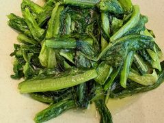 清炒时蔬-老三样·旧食新味(万寿宫店)