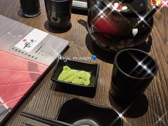 -大雄寿司(中华广场店)