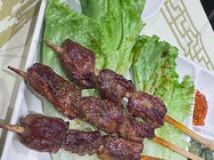 -串盟烧烤大排档·长沙美食地标(星沙店)