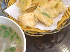 -何胖子丸子汤(南海街店)