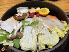 -水林间·寿喜烧自助(仙林金鹰店)
