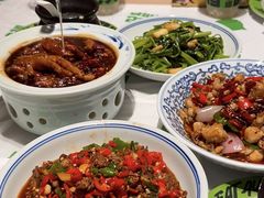 -欧记大排档·景德菜(上海首店)