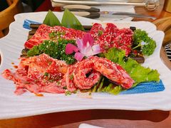 -御牛道日式烤肉料理(杭州万象城店)