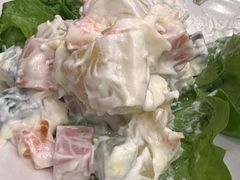 -瑞福园联谊餐室(茂名南路店)