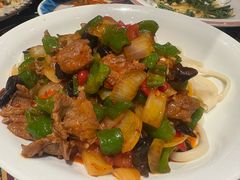 -巴依老爷新疆美食(工体旗舰店)