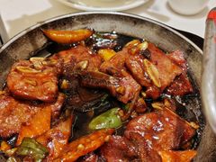 -小菜园新徽菜(无锡人民路红豆店)