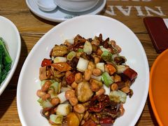 -百年神厨·地道川菜(清江西路店)