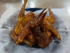 -煲煲掂风味煲仔饭餐厅(西区店)