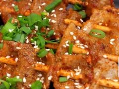 -有鱼吃·纸包烤鱼(曲江创意谷店)