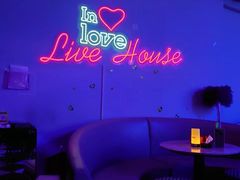 -INLOVE Live House