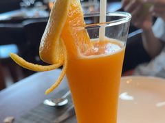 -MONICH牛排融合餐厅(和义大道购物中心店)