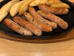 -萨莉亚意式餐厅(苏州食百家店)