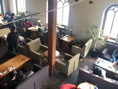 大堂-1901 Cafe(西四店)