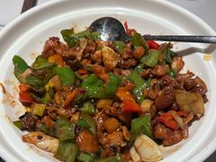 -老阿爸鲜鱼土菜(独墅湖店)