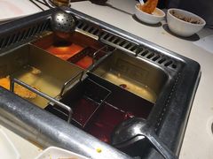 -海底捞火锅(团结桥店)