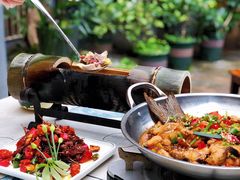 -61号餐吧(兴坪古镇漓江店)