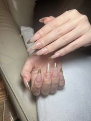 -LILY NAILS美甲美睫