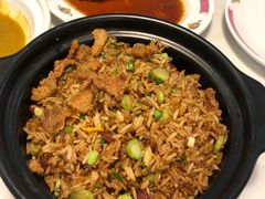 -东鑫记港式茶餐厅(南京东路店)