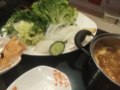 -呷哺呷哺(西单大悦城店)