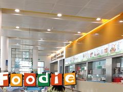 -中医药大学-老3楼餐厅