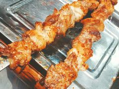 -老北京热气涮羊肉·小龙虾·烤鱼(呼玛路店)