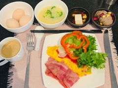 -厦门悦华酒店