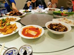 -福寿斋·老北京铜锅涮肉·烤鸭(顺义总店)