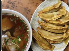 -清真蒋有记(老门东店)