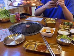 -杀猪天·韩国烤肉(总店)