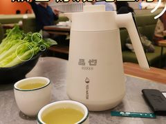 -品也·鲍鱼鸡火锅(皇庭广场店)