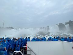 -尼亚加拉瀑布州立公园