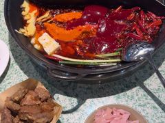 -五里关火锅(牛市口店)