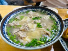 -牛味十足传统美食(凤凰西街店)