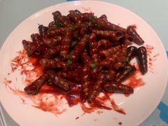 -王庄阿咪海鲜大排档(象园店)