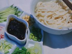 -四季民福烤鸭店(外滩外白渡桥店)