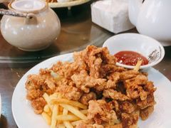 -土菜水饺村(宁夏路店)