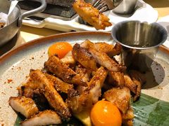 -ITA·意塔意大利餐厅(亦庄店)