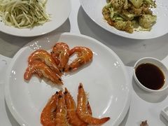 -万龙洲海鲜(南新仓店)